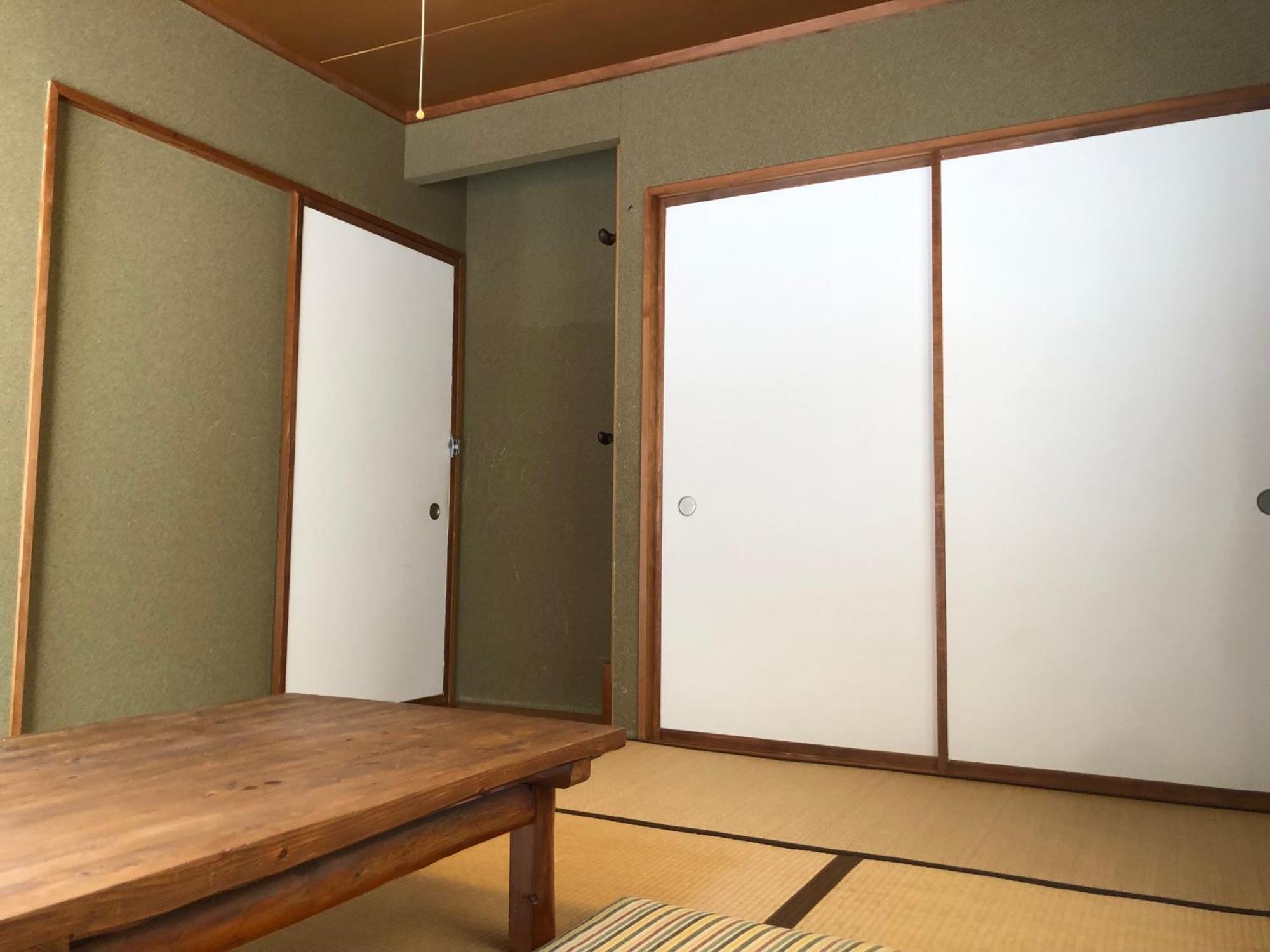 Guesthouse TORUS Izu  Eksteriør billede