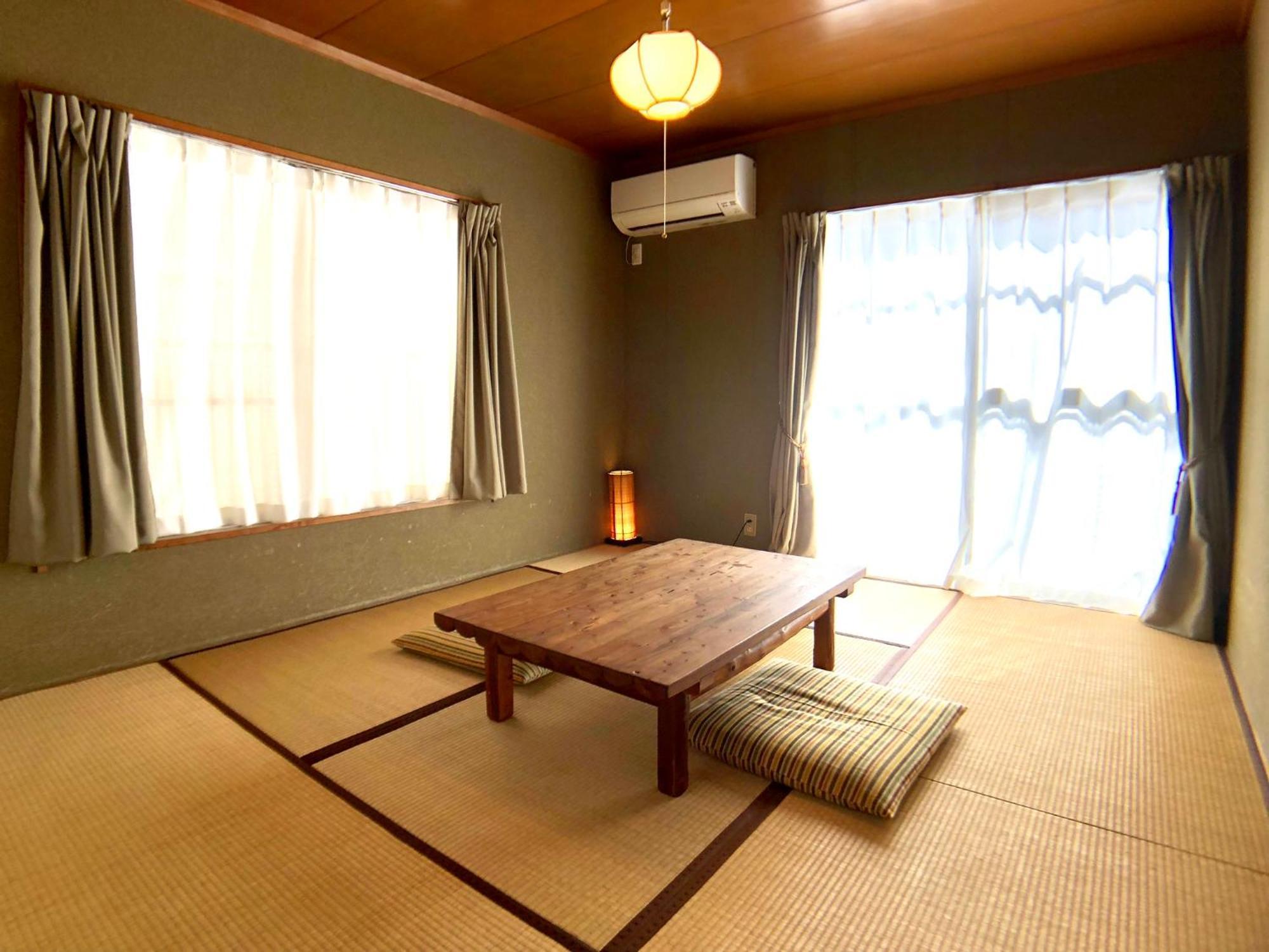 Guesthouse TORUS Izu  Eksteriør billede